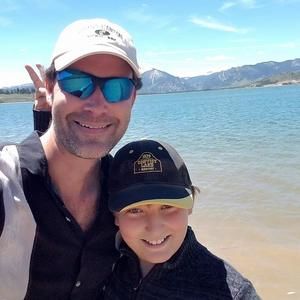 Meet your Posher, Neil